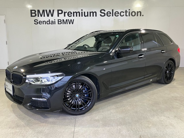 5シリーズツーリング 530i エディション MISSION:IMPOSSIBLE 