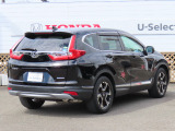 CR-V  2.0 e:HEV EX