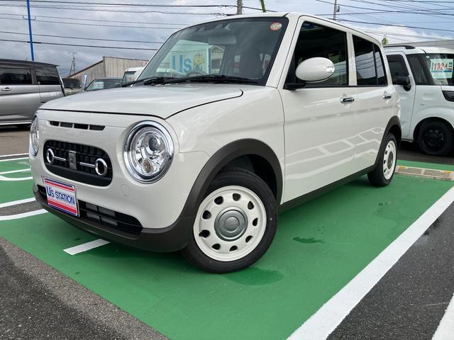 アルトラパン LC X 