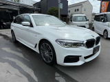 5シリーズツーリング 530i Mスポーツ 