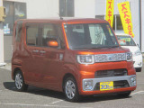 ウェイク L 4WD 