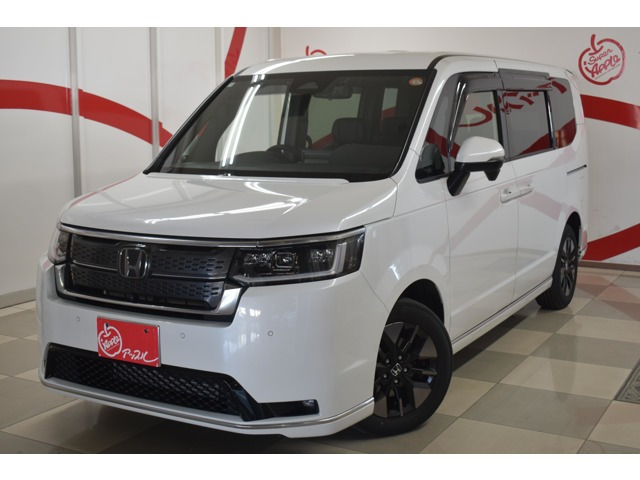 ステップワゴン 1.5 スパーダ プレミアムライン 4WD 