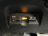 【ETC】高速道路の料金所をストレスなく通過!話題のスポットやサービスエリアに多い「スマートIC」利用時は必須のアイテムです。当店でセットアップを実施、ご納車当日からすぐにご利用いただけます!