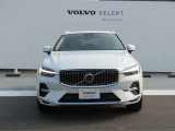 北欧の感性が息づくSUVの真価を追求した、ダイナミック・スウェディッシュSUV。ボルボXC60は、よりスマートにその輝きを増して進化しました。