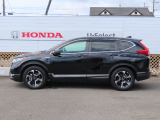CR-V  2.0 e:HEV EX