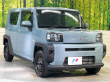 大好評のボディコーティング「弾スプラッシュコート」もご納車までに施工可能。通常のガラスコートと異なる、耐久年数6年の無機質ガラスコーティングが、ボディをキレイな状態に保ってくれます。
