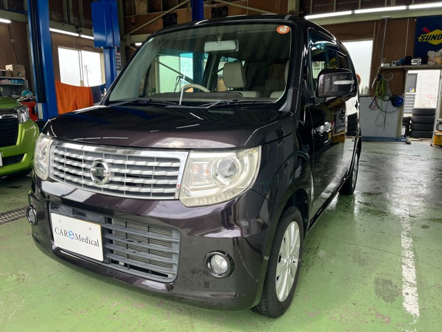 モコドルチェ X FOUR 4WD