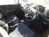 フィット 1.3 G 4WD 