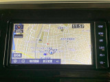 メモリーナビを装備。お出かけラクラク! NSZT-W68T