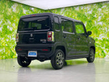 ハスラー ハイブリッド(HYBRID) G 4WD 