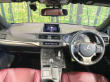 CT 200h Fスポーツ 