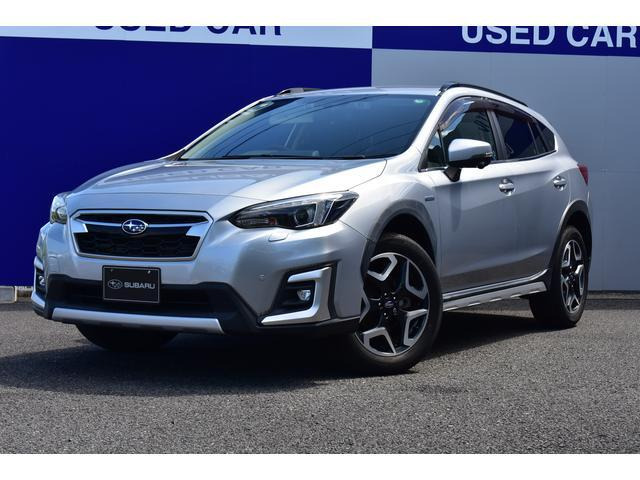 XV  2.0 アドバンス 4WD