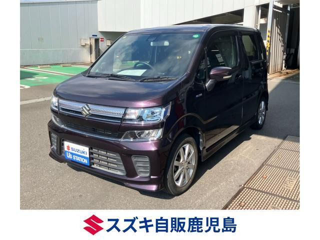 ワゴンR ハイブリッド(HYBRID) FZ 