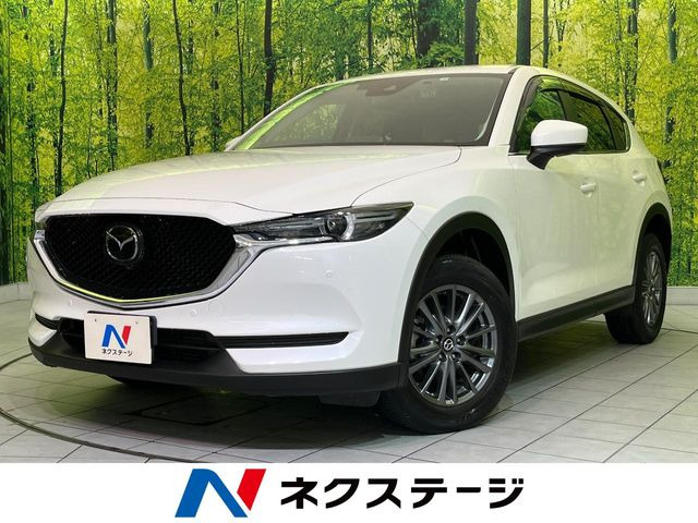 CX-5  XD プロアクティブ