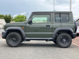 ジムニーシエラ 1.5 JL 4WD 