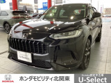 車名の由来:「新しいお客様にもお届けしていきたい」という狙いから、「新しいイメージ」を持つZという文字を冠したSUVとして、ZR-Vと名付けました。