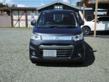 ワゴンRスティングレー X 4WD 