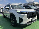 WR-V 1.5 Z プラス 