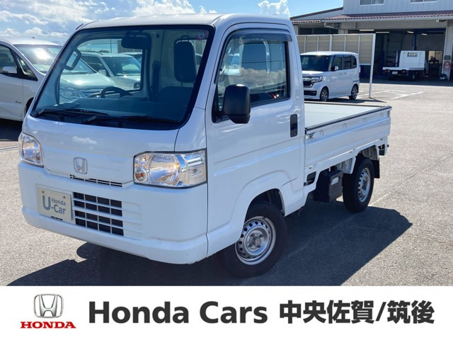 アクティトラック SDX 4WD