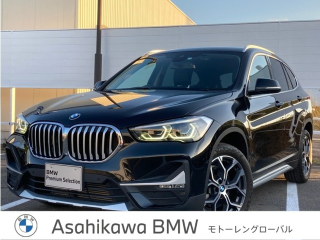 X1 xドライブ 18d xライン 4WD 