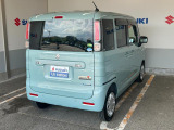 スペーシア ハイブリッド(HYBRID)  X 