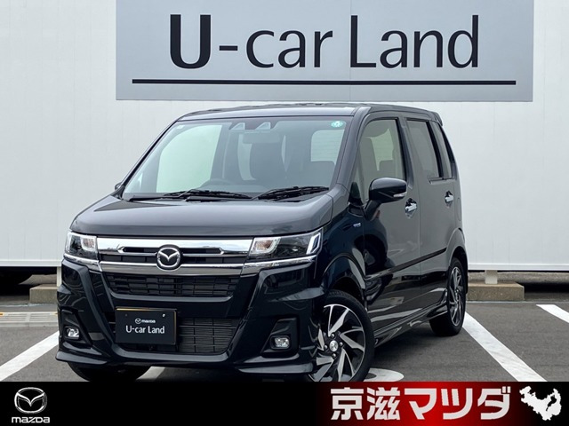 フレア ハイブリッド XS 