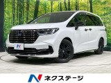 純正11型ナビ 全周囲カメラ 両側電動スライドドア ホンダセンシング