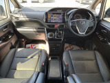 エスクァイア 2.0 Gi 4WD 