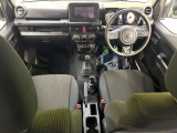 ジムニーシエラ 1.5 JC 4WD 