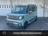 フレアワゴン入荷しました