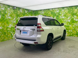 ランドクルーザープラド 2.7 TX アルジェント クロス 4WD 