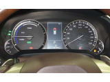 オプティトロンメーター(4.2インチTFTカラーマルチインフォメーションディスプレイ付)