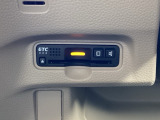 ETC付いてます。ETCが使用可能な道路通行料はキャッシュレスでスマートに走行できます。再セットアップして納車致します。