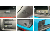 品質には自信があります!ハッピーの品質・キレイなお車をお届けさせていただきたい!そんな気持ちでキレイに仕上げております。フロアマットなどの清掃はもちろん、シート下なども徹底的に清掃しております。