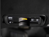 【ETC車載器】高速道路のご利用時にとても便利なETC車載器。セットアップ(費用別途)後にお渡ししとなります。