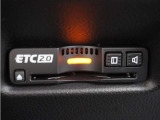 【ETC車載器】高速道路のご利用時にとても便利なETC車載器。セットアップ(費用別途)後にお渡ししとなります。