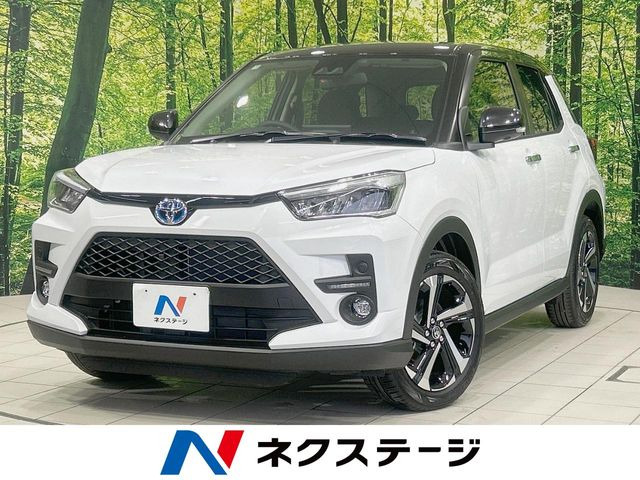 ライズ 1.2 Z 