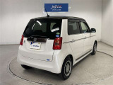 人気の軽自動車!初心者でも運転しやすく小回りもききます!