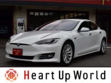 テスラ モデルS 100 D