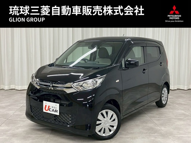 eKワゴン M 