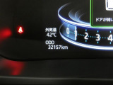 走行距離 32157km