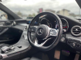 Cクラス C220d アバンギャルド AMGライン 修復歴無し