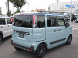 フレアワゴン タフスタイル ハイブリッド XT 