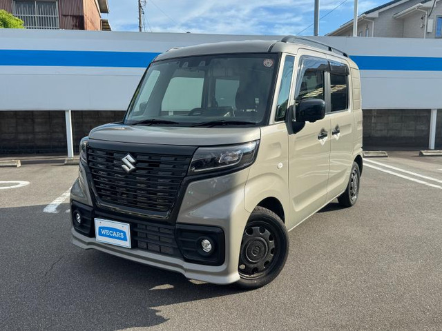 スペーシアベース XF 