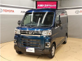☆買った後も安心☆ 納車日から1年間・走行距離無制限の保証付き!弊社のサービス工場に加え、全国約5,000ヶ所のトヨタのお店で保証修理が受けられる、オールトヨタのネットワークを活かした保証です。