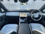 レンジローバースポーツ オートバイオグラフィ 3.0L P400 4WD 