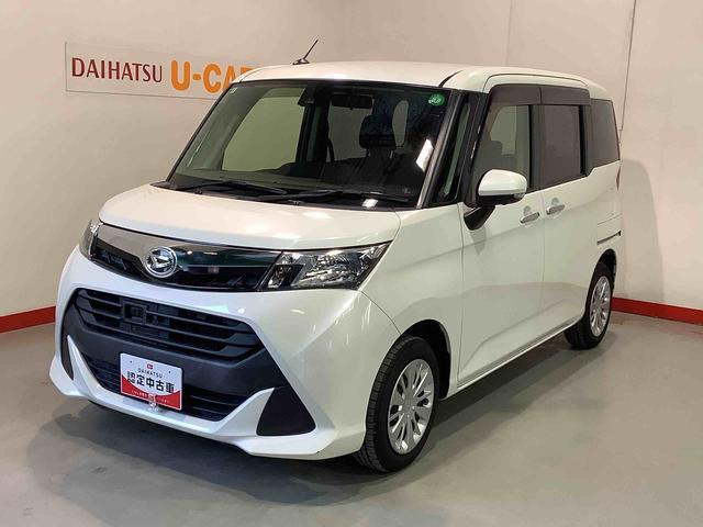 トール1.0 G ターボ SAII