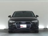 A4 2.0 TFSI クワトロ スポーツ 4WD 