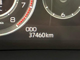 走行距離40000キロ以下です!まだまだ走れますね☆★