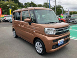 スペーシア ハイブリッド(HYBRID) G 4WD 